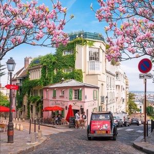 Meet your Posher, Jaime